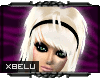 [xB] Snow Black Olivita