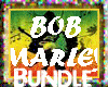 BUNDLE BOB MARLEY