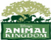 Animal Kingdom Logo