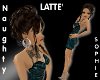 {N~C} Sophie Hair LATTE
