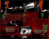 vampire house