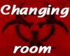[KP] changin room