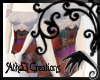 Patchwork Doll Dress