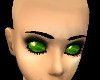 [SN] Alien Eyes