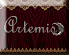 Royal&GoldSilkGown