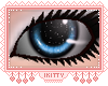 .iK. DollySparkle Blue
