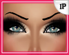 !iP! Black EyeBrows