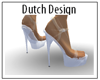 Stripper Shoes