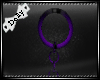 Dev Unholy Earrings