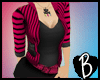 ~BZ~ Rockin Jacket Pink