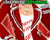 Merry Christmas Outfit!