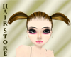 HS Hi Pigtail Blond 2