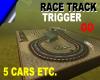 RACE TRACK