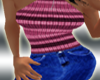 kali comfy pink