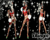 [ARG] Slip Xmas Diva