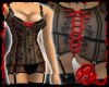 [bz] Naughty's Bodysuit
