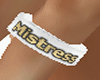 Mstres Gold Silver Ring