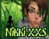 Shape.Nikki : Height.XXS