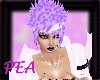 !PEA! Kei Purple