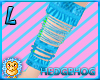 BlueSceneBracelets L