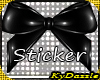 !Ky! PVC Bow