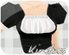 Loli Sexy Maid Dress