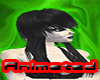 Toxic Fire Bridle (F)