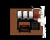 [KD}Asian Design Vanity