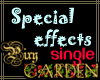 Special Effect: Single