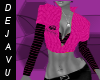 [DAY] DER. SWEATER TOP