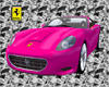 {F}ferrari california-P