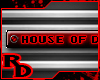 *RD - HoD VIP Tag