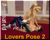 Romantic Lovers pose2