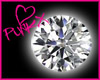 PunkX Diamond Stud