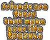 Anim.Friends Quote