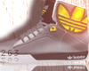 2G3. ADI YELLOW KICKS