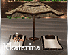 [kk] MARABOU Sun Lounger