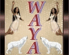 waya! Native Amer.Boots