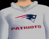 [DBS] PATRIOTS HOODY 2