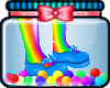 *Rd anime doll shoes