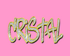 My name