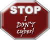 [J]NO Cyber