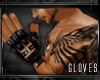 [PL] GloveZ -]ZONED[-