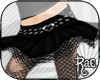 R| Fishnet Frill Mini v1