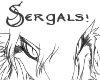 Sergal Furries