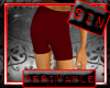 *S�Derivable Shorts
