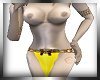 Siliapoi Yellow Silk