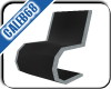 Sleek Chair