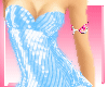 *MissCherie* GlossyBLue