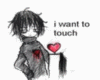 My heart